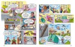 Пес Патрон і Великий Т. Комікс - Зображення 3