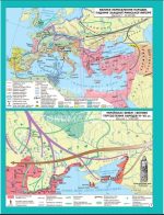 Комплект посібників: Атлас і контурні карти з історії України для 7 класу. НУШ - Зображення 2
