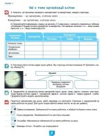 Біологія. 7кл. Робочий зошит з біології. Практичні роботи - Кулініч - Зображення 6