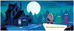 Маленька бабайка. 10 хвилин перед сном - Зображення 4