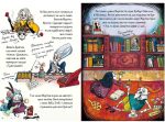 Мортіна і таємна кімната. Книга 6 | Барбара Кантіні - Зображення 3