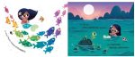 Маленька русалонька. 10 хвилин перед сном - Зображення 3