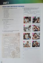 Prepare English 7. Grammar.Англійська мова 7 клас. Граматика | В.В.Любич - Зображення 4