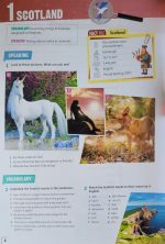 Prepare. Around english-speaking countries. Посібник для розвитку умінь читання і мовлення | Анна Робінсон - Зображення 3