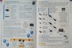 Підручник Інформатика 7 клас. Цифрові підлітки | Джон Ендрю Біос - Зображення 3