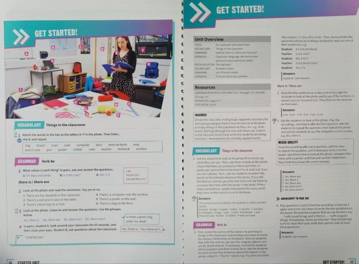 Prepare 6. Teacher`s book. Книга для вчителя | Емма Гейдерман - Зображення 3