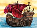 Джим Ґудзик і 13 навіжених. Книга друга | Міхаель Енде - Зображення 5