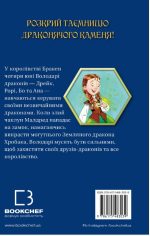 Володарі драконів. Книга 4: Сила вогняного дракона | Трейсі Вест - Зображення 2
