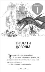 Володарі драконів. Книга 4: Сила вогняного дракона | Трейсі Вест - Зображення 3