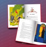 Лускунчик і Різдвяні Витівки Мишачого Короля | Алекс Т. Сміт - Зображення 3