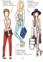 Дівочі секрети. Мода та стиль - Зображення 4