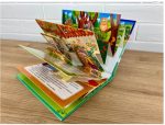 Червона Шапочка. Книжка-панорамка - Зображення 3