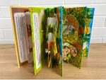 Троє поросят. Книжка-панорамка - Зображення 3