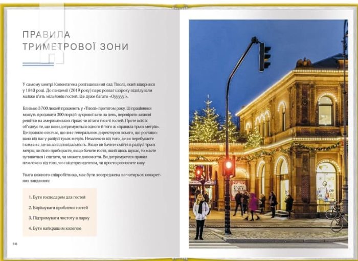 Мистецтво праці по-данськи. Як знайти щастя у роботі й за її межами | Мік Вікінг - Зображення 2