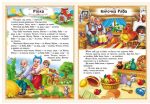 Улюблені казки. 12 казок . Ранній розвиток малюка - Зображення 2