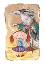 Маляка і Гаплик. Книга 3 | Дерманський Сашко - Зображення 2