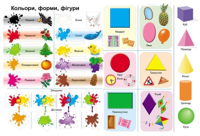 Перші знання малюка. 370 малюнків - Зображення 3