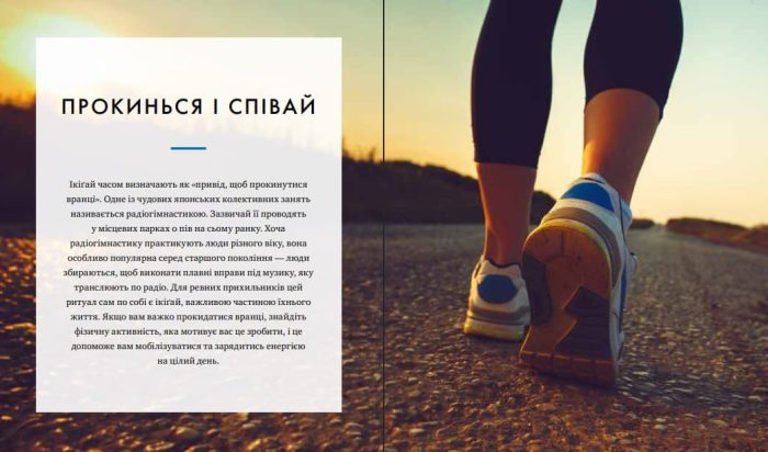 Ікіґай. Віднайдіть сенс свого життя | Барнс Джастін - Зображення 4