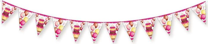 Гірлянда святкова. Прикрась своє свято! - Зображення 3