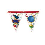 Гірлянда святкова. Прикрась своє свято! - Зображення 3