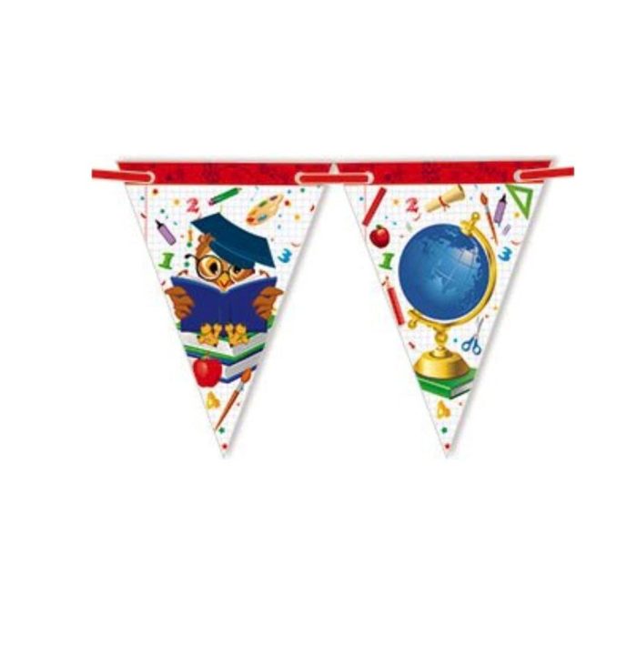 Гірлянда святкова. Прикрась своє свято! - Зображення 3