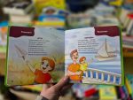 Віршенята-загадки для малят. 3–5 років | Пеліхова Ю. - Зображення 2