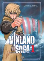 Vinland Saga (Сага про Вінланд), Том 1