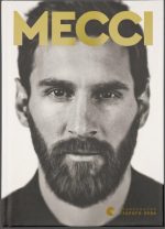 Книга Мессі | Ґільєм Балаґе