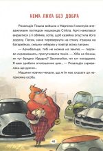 Бібіка на прізвисько Комашка | Дерманський Сашко - Зображення 4
