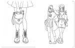 Книги для дозвілля. #girls#fashion#manga - Зображення 2