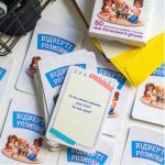 Відверті розмови. Психологічна гра для занять із дітьми - Зображення 3