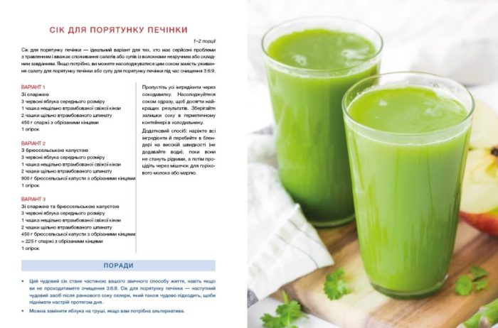 Секрети очищення. Що допоможе позбутися тривоги, депресії, акне, екземи, мігрені та проблем із кишківником | Ентоні Вільям - Зображення 3