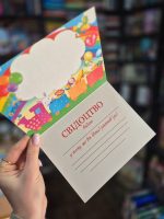 Свідоцтво про закінчення дитячого садка. Зайчик - Зображення 3