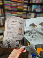 У пастці Нижнього світу. Книга 2 | Карл Ольсберґ - Зображення 5