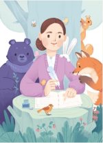 Ясоччина книжка | Забіла Наталя - Зображення 4