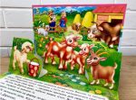 Ферма. Книжка-панорамка | Володимир Грановський - Зображення 2