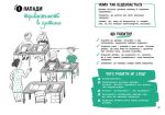 Що робити? Чого робити не можна? Емоційні розлади. Посiбник для вчителiв середньої школи | Менкароні Франческа - Зображення 3