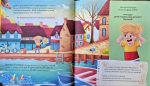 Вибери пригоду. Супергерої + Русалки + Дракони / Монстри + Принцеси + Акули | Сара Койл - Зображення 4