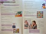 Full Blast Plus 8. Workbook. Англійська мова. Робочий зошит 8 клас | Мітчелл Г.К - Зображення 3