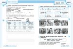 Робочий зошит. Німецька мова. 5(5) клас. До підручника Deutsch mit Trüeffel! | Сотникова С.І., Гоголєва Г.В. - Зображення 4