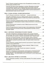 Біологія. 8 клас. Мій конспект. Матеріали до уроків | Атаманчук М.О. - Зображення 4