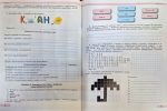 Інформатика, 8 клас. Робочий зошит | Ривкінд Й. Я. - Зображення 5