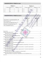 Фізика. Зошит для лабораторних робіт. 8 клас (за прогр. Б. Кремінського та ін.) | Струж Н.,Мацюк В. - Зображення 2