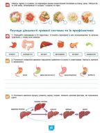 Біологія. 8 клас. Робочий зошит | Кулініч О. - Зображення 5
