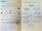 Здоров’я, безпека та добробут. Зошит моїх досягнень + вкладка 8 клас | Гущина Н.І. - Зображення 3
