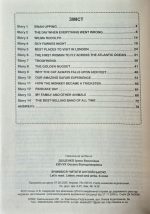 НУШ Вчимося читати англійською. Let’s read. Listen, reɑd ɑnd write 8 клас. | І. В. Доценко, О. В. Євчук. - Зображення 3