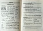 НУШ Вчимося читати англійською. Let’s read. Listen, reɑd ɑnd write 8 клас. | І. В. Доценко, О. В. Євчук. - Зображення 4