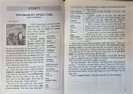 НУШ Вчимося читати англійською. Let’s read. Listen, reɑd ɑnd write 7клас. | І. В. Доценко, О. В. Євчук. - Зображення 3