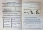 НУШ Вчимося читати англійською. Let’s read. Listen, reɑd ɑnd write 7клас. | І. В. Доценко, О. В. Євчук. - Зображення 2