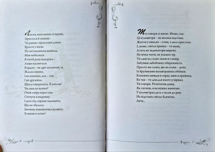 Книга #осінь. ню | Дзвінка Торохтушко - Зображення 5